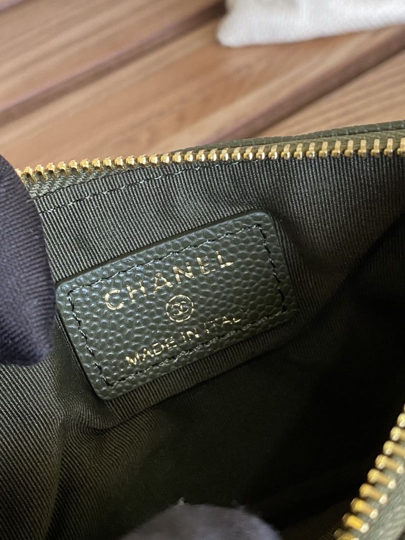 Chanel Wallet Purse